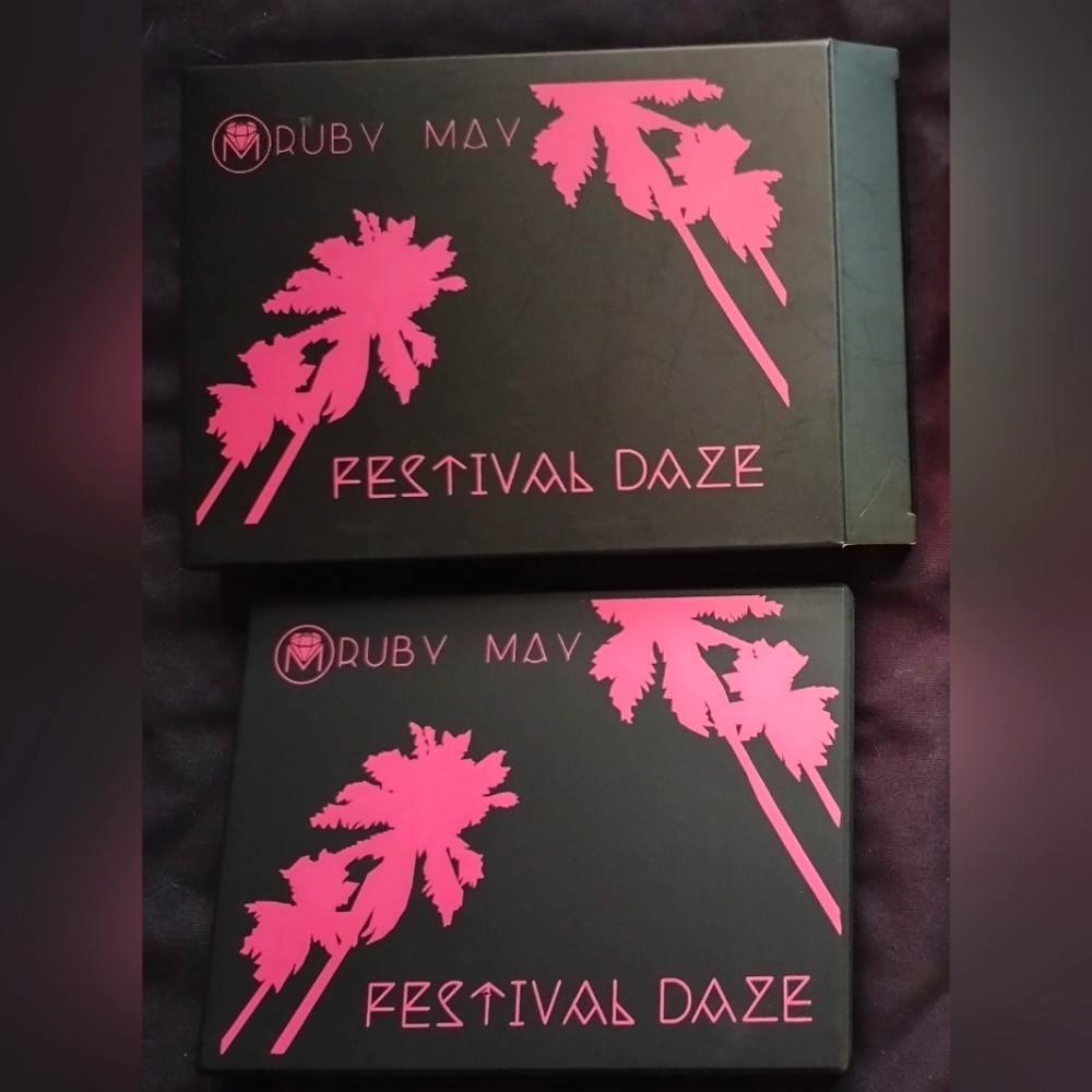 Ruby May bundle